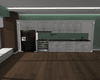 Farmhouse Kitchen