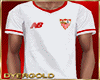 Shirt Sevilla FC 2018