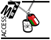 Oman necklace M&F