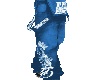 DubStep baggy pants B