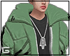 !G! Baggy Jacket #2