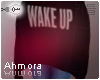 [A] Wake up V2