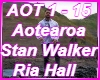 AOTEAROA StanWalker