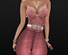 E* Rose Lace Outfit RL