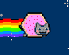 Nyan Cat! Sounds Anim. 