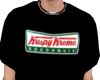 Krispy Kreme tshirt
