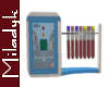 MLK Lab Test 1
