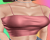Shiness Pink Top