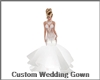 Custom Wedding Gown2