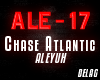 Chase Atlantic - Aleyuh