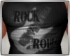 Rock&RollTankTop