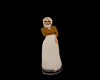 Medieval Peasant Dress 1