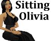 Sitting Olivia Guest