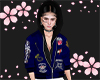 Rock Jacket Tomboy