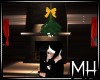 [MH] XWC Mistletoe Kiss