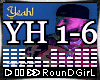 ♬𝐑 Yeah Habibi + FD