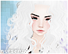 ✿ Cecilia ✿ white.