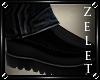 |LZ|Kevin Loafers