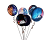 StarWars Balloons