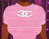 Pink CC Shirt