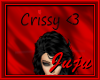 Crissy Headsign