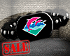 Beads Bracelet PinkD.