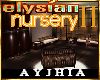 a• Elysian Nursery II