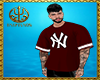 TSHIRT WINE NY