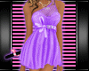 ~CK~ Cutie Purple Dress