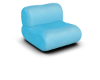 Cushy Light Blue