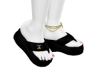 chinelo black