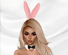 Playboy Bunny Pnk Sm
