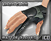 ICO Eroticass Gloves