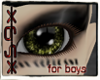 [xS9x] Anathema Eyes -M-