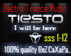 Tiesto - I_will_be_here