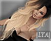 |LYA|Arrogance blond