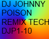 POISON REMIX DUB TECHNO