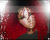 Rihanna Red/Blk |💋