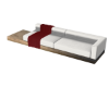 FLOOR SOFA