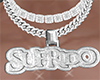 CUSTOM SUFRIDO
