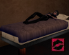 -ps- Serial Single Bed