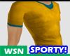 [wsn]2TS-Sporty#V.5