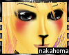 |n| CheeseCake Male Eyes