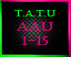 T.A.T.U-All About Us