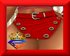 Red Skirt  RL
