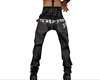 Street king Pant