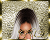 Grociela Silver Hair