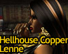 Hell House Copper Lenne