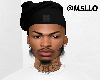 Jay Asteri Head