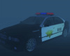 Police Car